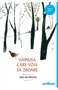 Gainusa care voia sa zboare