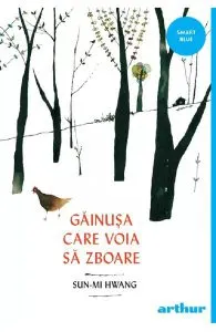 Gainusa care voia sa zboare