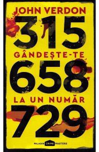 Gandeste-te la un numar