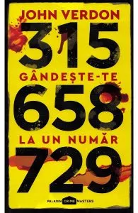 Gandeste-te la un numar