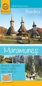 Ghid turistic de buzunar - Maramures