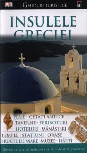 Ghid turistic - Insulele Greciei