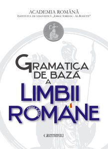 Gramatica de bază a limbii române