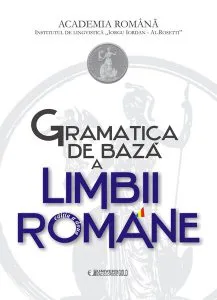 Gramatica de bază a limbii române