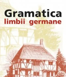 Gramatica Limbii Germane de Francois Muller
