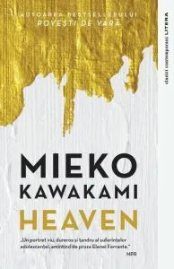 Heaven de Mieko Kawakami