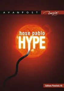 Hype. Poezie