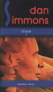 Ilion (2 vol.) de Dan Simmons