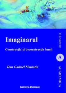 Imaginarul de Dan Gabriel Simbotin