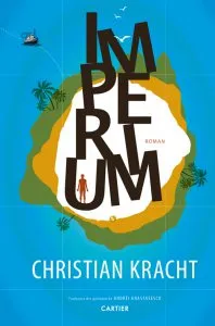 Imperium de Christian Kracht