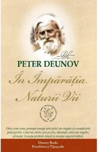 In imparatia naturii vii de Peter Deunov