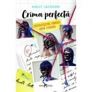 Instructiuni pentru fete cuminti. Primul volum din seria Crima perfecta de Holly Jackson
