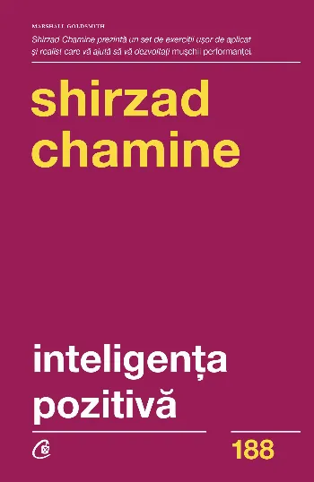Inteligența pozitivă