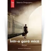 Intr-o gara mica. Editia 2021 de Sidonia Dragusanu