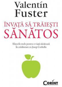 Invata sa traiesti sanatos