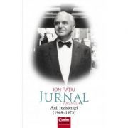 Ion Ratiu. Jurnal volumul 4