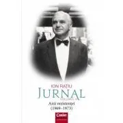 Ion Ratiu. Jurnal volumul 4 de Ion Ratiu