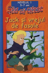 Jack si vrejul de fasole