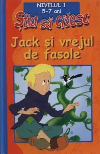 Jack si vrejul de fasole