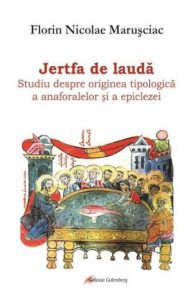 Jertfa de lauda