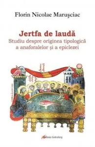 Jertfa de lauda de Florin Nicolae Marusciac