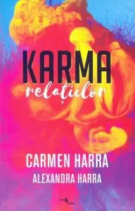 Karma relatiilor