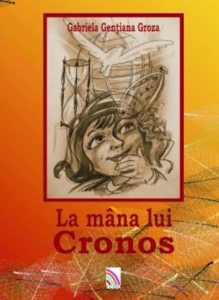 La mana lui Cronos