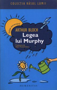 Legea lui Murphy
