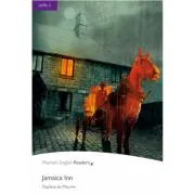 Level 5. Jamaica Inn de Daphne Du Maurier
