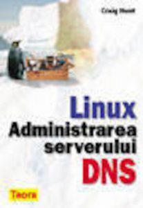 LINUX - Administrarea serverului DNS