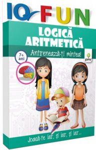 Logica aritmetica