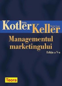 Managementul marketingului editia 5