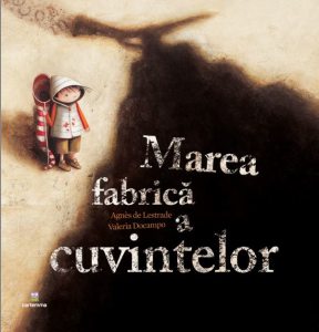 Marea fabrica a Cuvintelor