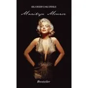 Marilyn Monroe de Adela Gregori