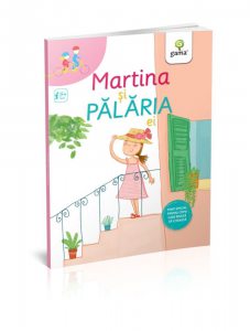 Martina si palaria ei