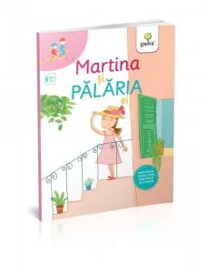 Martina si palaria ei de Sofia Gallo
