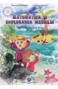 Matematica si explorarea mediului