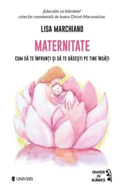 Maternitate de Lisa Marchiano