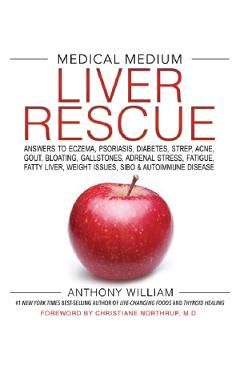 Medical Medium Liver Rescue