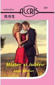 Mister si iubire de Anne Mather