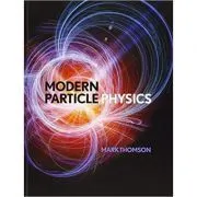 Modern Particle Physics de Mark Thomson
