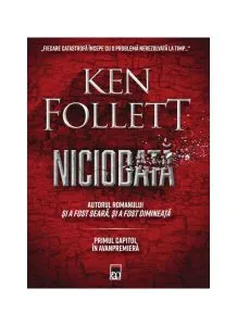 Niciodată de Ken Follett