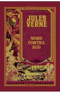 Nord contra Sud de Jules Verne