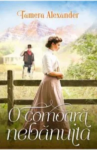 O comoara nebanuita de Tamera Alexander