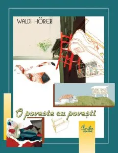 O poveste cu povesti de Waldi Horer
