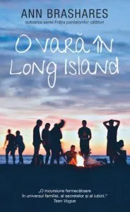 O vara in Long Island de Ann Brashares