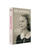 Olandeza. Audrey Hepburn