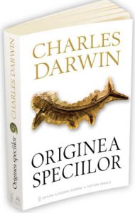 Originea Speciilor