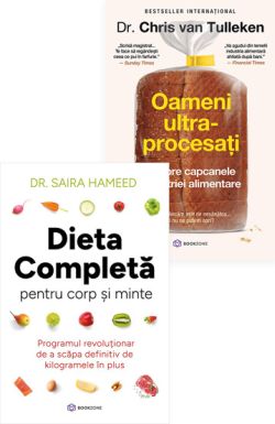 Pachet Nutritie echilibrata