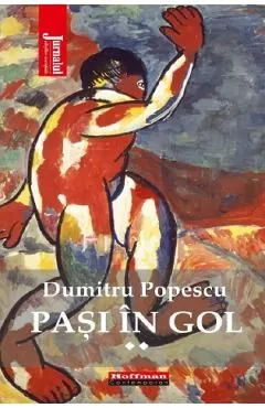 Pasi in gol Vol.2 de Dumitru Popescu